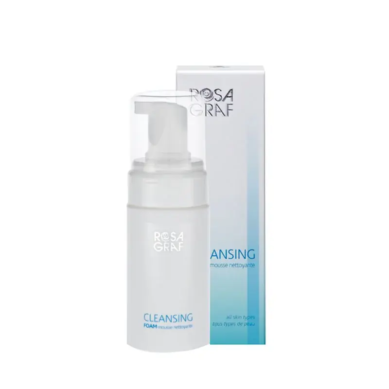 Neu CLEANSING Foam, 100ml