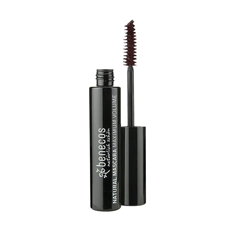 Gleich Bestellen Mascara Für Maximales Volumen