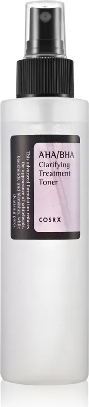 Saisonangebot AHA\\/BHA Clarifying Treatment Toner