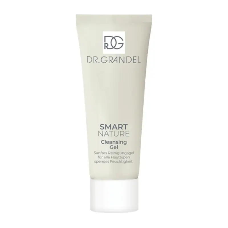 Smart Nature, Cleansing Gel, 75ml Bestpreis