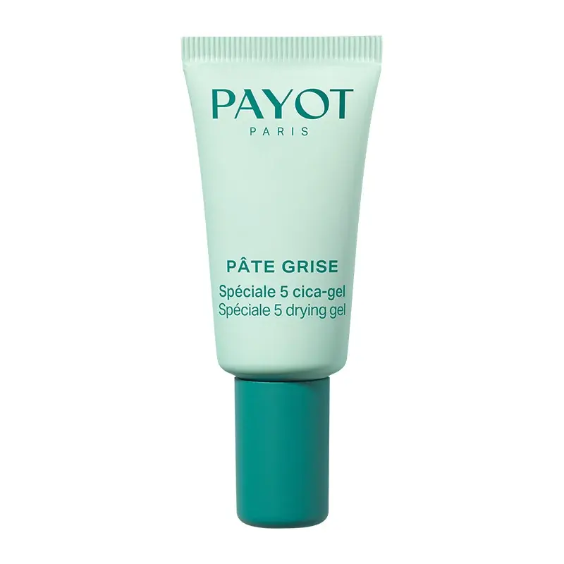 Sichere Zahlung Pate Grise Speciale 5 Cica-Gel, 15ml
