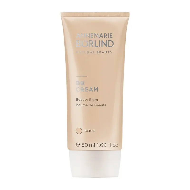 Expressversand BB CREAM Beauty Balm beige, 50ml