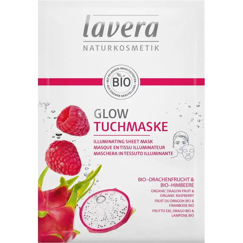 Lavera Masken Nur Für Kurze Zeit