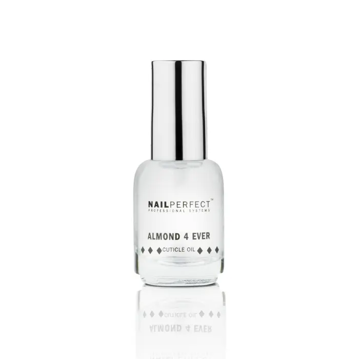 Aktuell NailPerfect Almond 4 Ever - 5ml