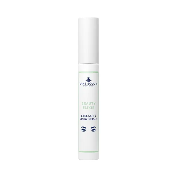 SANS SOUCIS BEAUTY ELIXIR Eyelash & Brow Serum - 10ml Gleich Bestellen