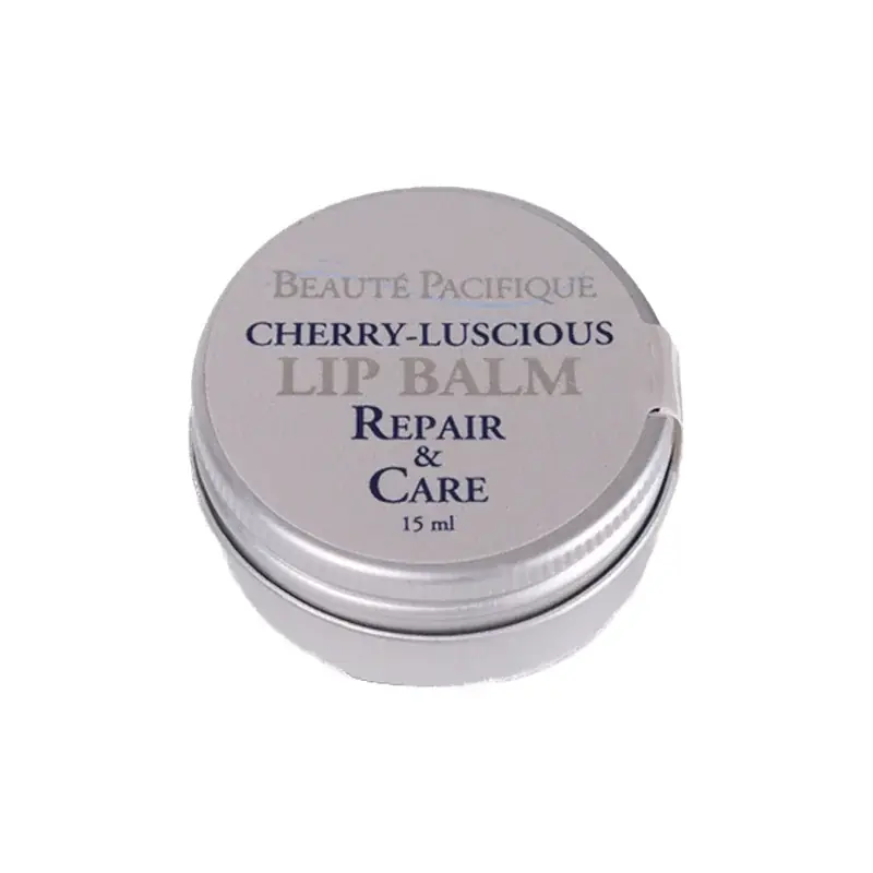 Cherry-Luscious Lip Balm Repair & Care, 15ml Sale