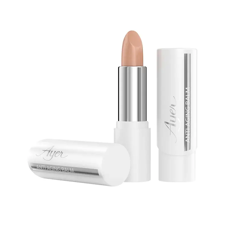 Günstig Anti Aging Balm - Eyes & Lips SPF 15, 5g