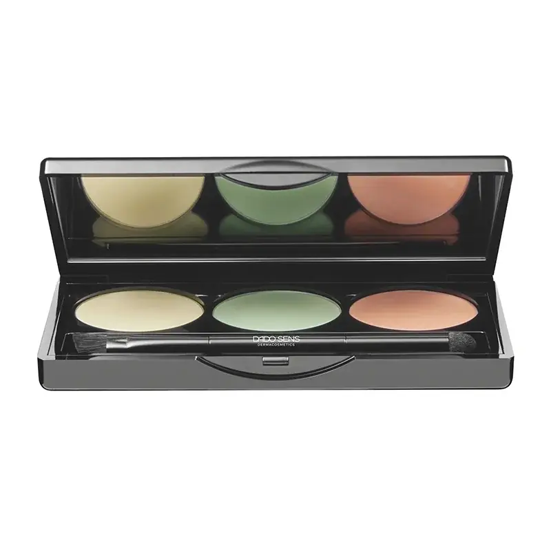 Hypersensitive Concealer, 3 x 1,5g Geld-Zurück-Garantie