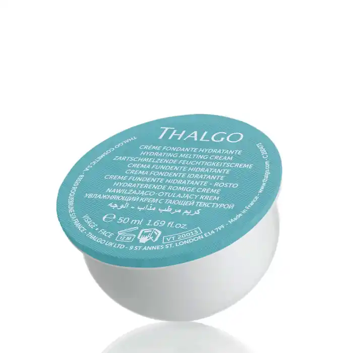 Thalgo Source Marine Hydrating Melting Cream REFILL - 50ml Saisonangebot