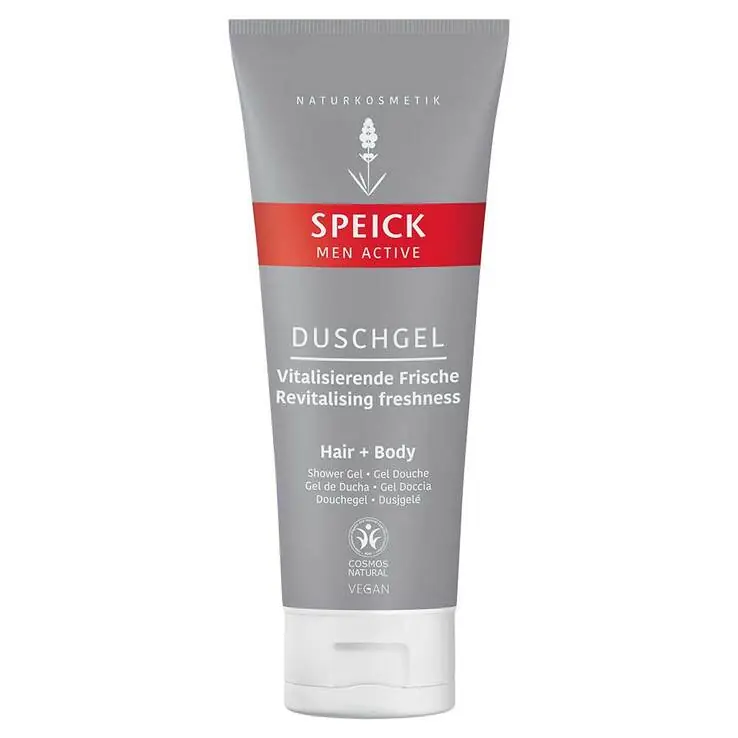 Super-Preis Speick Men Active Duschgel, 200 ml