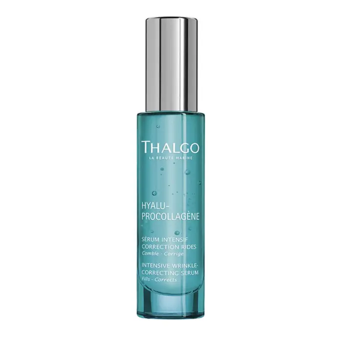 Online Kaufen Thalgo Hyalu-Procollagene Intensive Wrinkle-Correcting Serum - 30ml