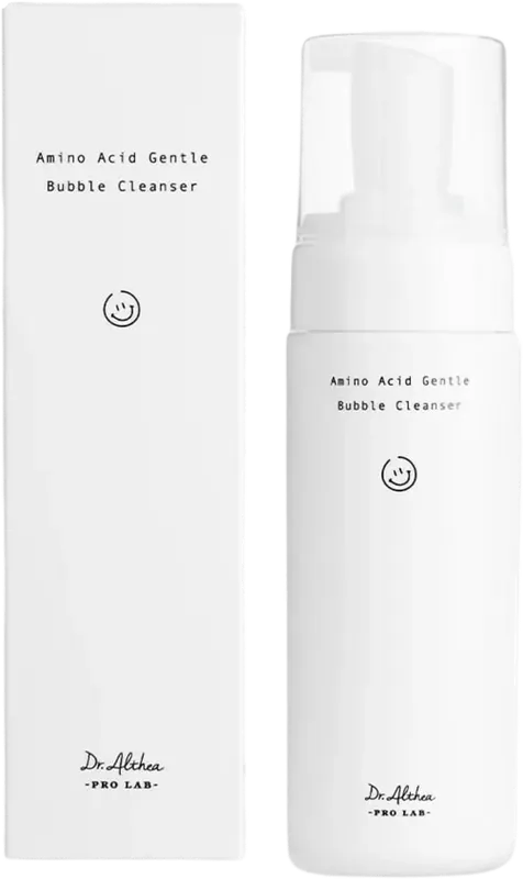 Amino Acid Gentle Bubble Cleanser Letzte Chance