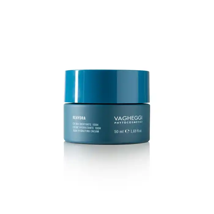 Preis Gesenkt Vagheggi Rehydra 100 H Hydrating Face Cream