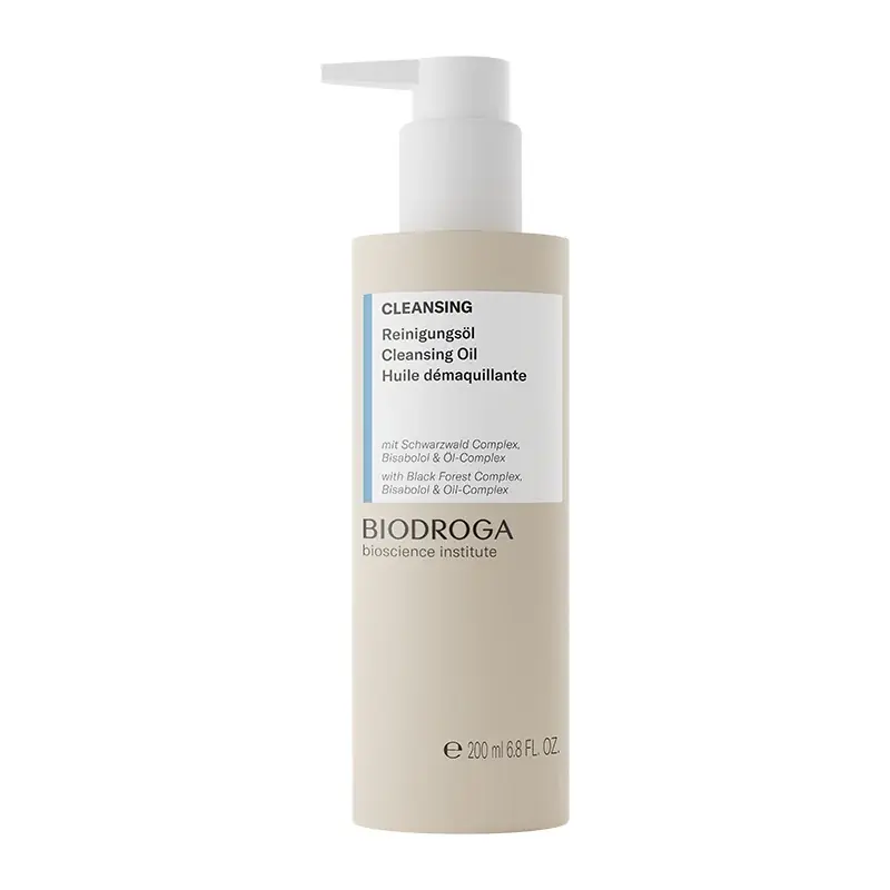 Cleansing Reinigungs\\u00f6l, 200ml Jetzt Bestellen