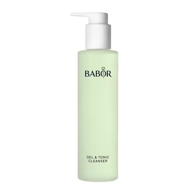Gel & Tonic Cleanser, 200ml Rabatt