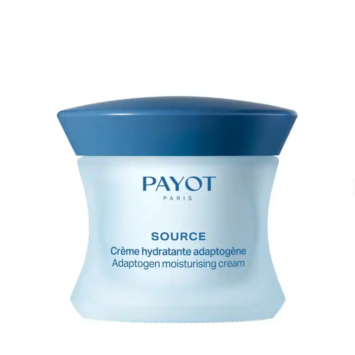 Must-Have Payot Source Creme Hydratante Adaptogene