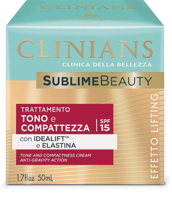 Sale SUBLIME BEAUTY Gesichtscreme LSF 15