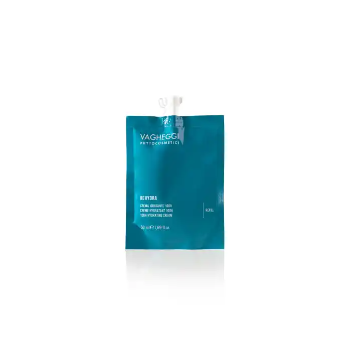 Vagheggi Rehydra 100 H Hydrating Face Cream Refill Gleich Bestellen