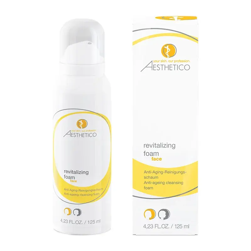 Revitalizing Foam, 125ml Günstig