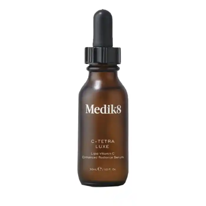 Medik8 C-Tetra Luxe - 30ml Im Trend