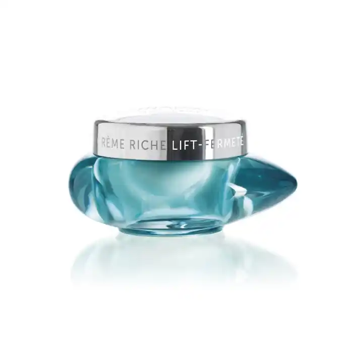 Thalgo Silicium Lifting & Firming Rich Cream - 50ml Meistverkauft