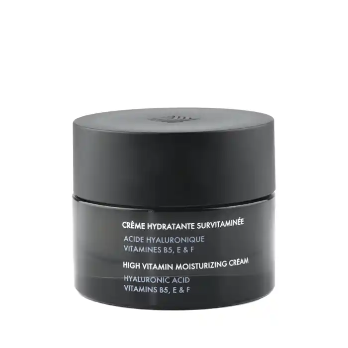 Jetzt Kaufen Derm Acte High Vitamin Moisturizing Cream - 50ml