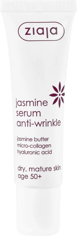 Jasmin 50+ Anti-Falten Serum Direkt Vom Hersteller