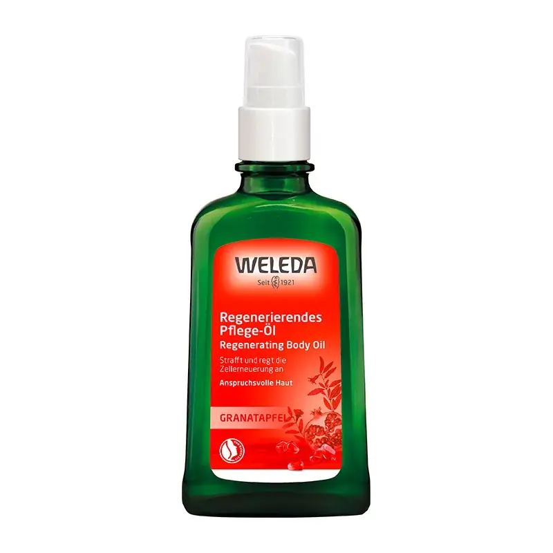 Granatapfel regenerierendes Pflege-\\u00d6l, 100ml Top-Preis