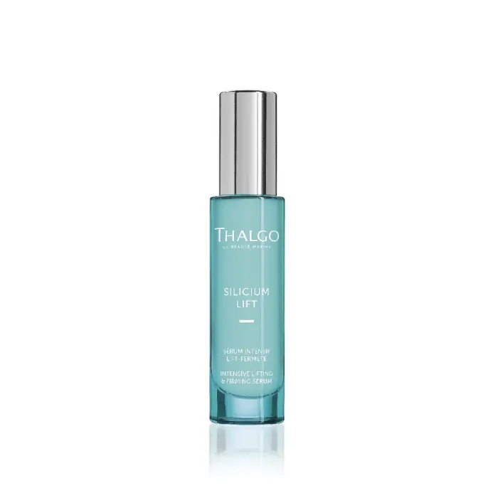 Kostenloser Versand Thalgo Silicium Intensive Lifting & Firming Serum - 30ml