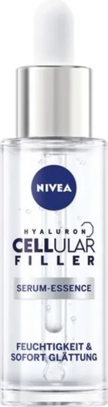 Jetzt Zugreifen Hyaluron Cellular Filler Hyaluron Serum-Essence