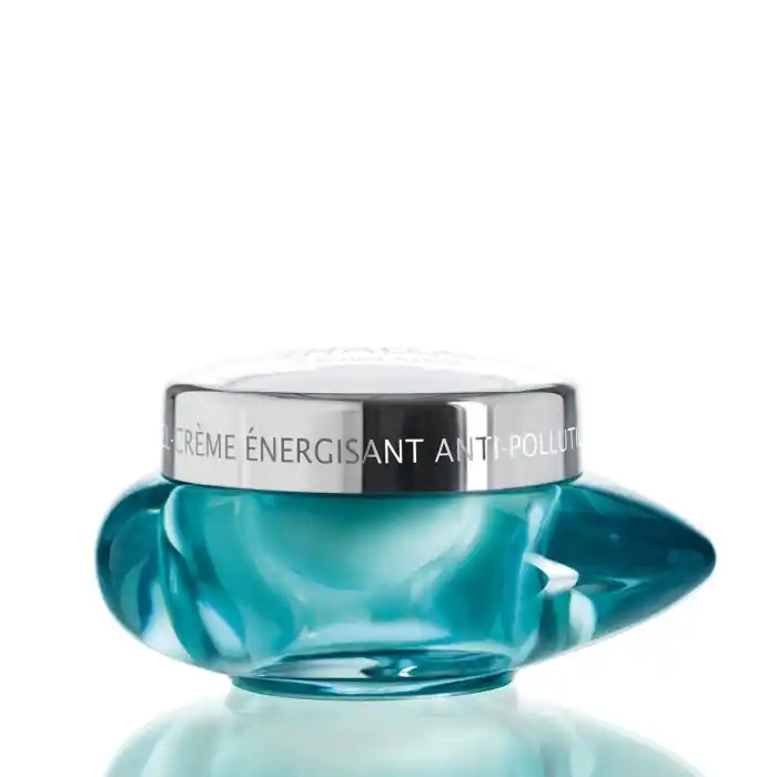 Jetzt Zugreifen Thalgo Energising Anti-Pollution Gel-Cream - 50ml