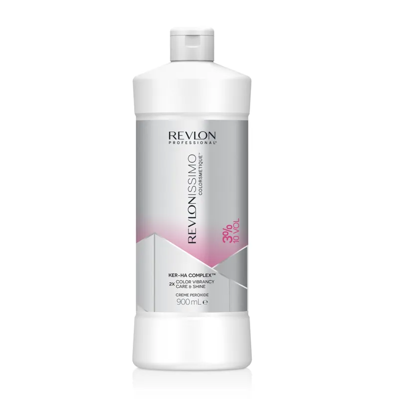 Sichere Zahlung Revlon Revlonissimo Ker-Ha Creme Peroxide 10Vol 3% 900ml
