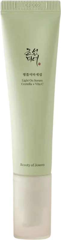Großhandel Light On Serum Centella + Vita C