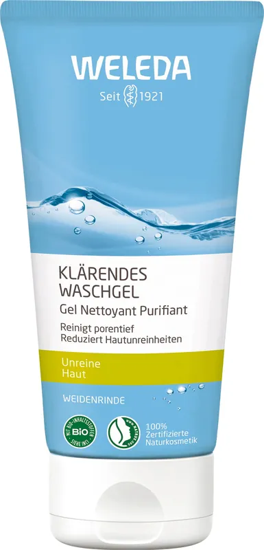 Gratis Versand Kl\\u00e4rendes Waschgel