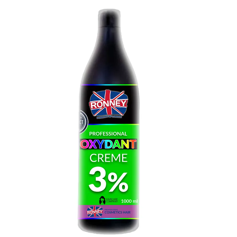 Ronney Professional Oxidant Creme 3% 10 vol. 1000ml SALE Direktkauf