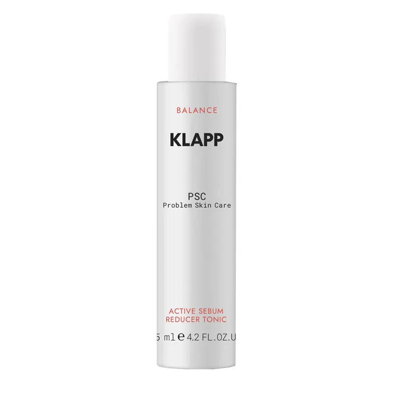 Problematic Skin Care Active Sebum Reducer, 125ml Bestseller