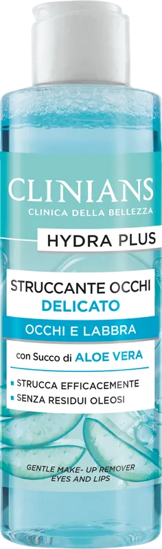Bestpreis HYDRA PLUS Augen- & Lippen-Make-up-Entferner