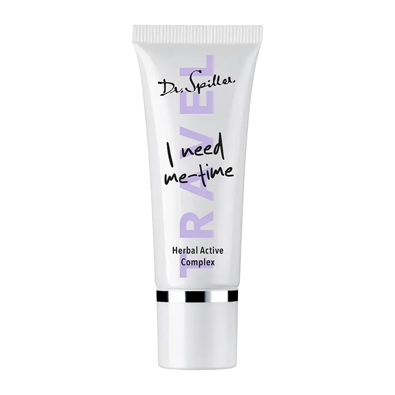Neue Kollektion Herbal Aktiv Complex, limited Edition, 20ml