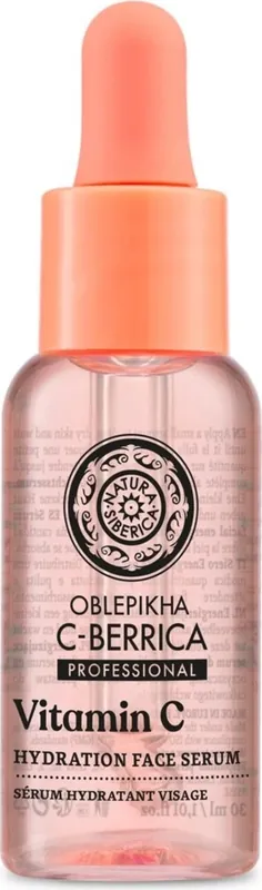 Handgefertigt C-Berrica Hydration Face Serum