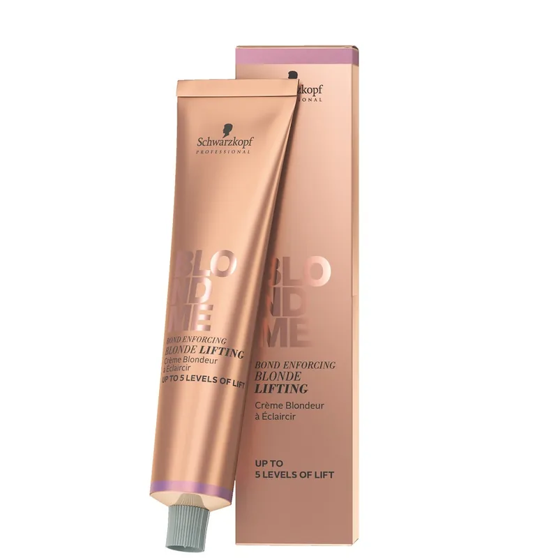 Schwarzkopf BlondMe Bond Enforcing Lifting 60ml Großhandel