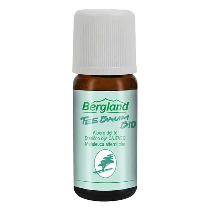 Bio Teebaum-Öl, 10 ml Großhandel