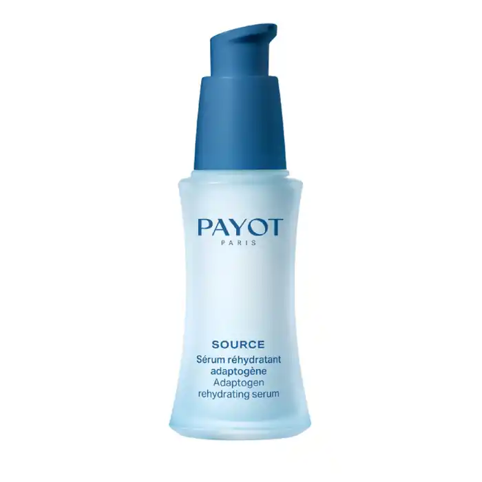 Heute Kaufen Payot Source Serum Rehydratant Adaptogene