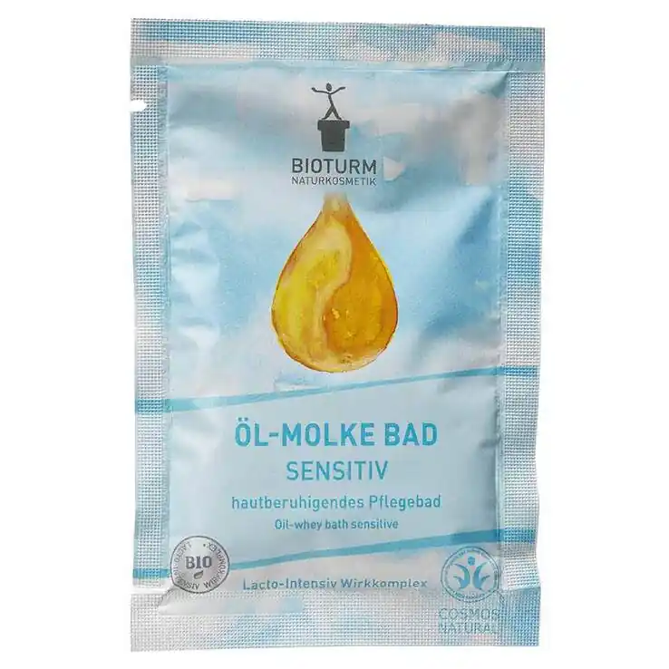 Bioturm Öl-Molke Bad Sensitiv Nr.116, 30 ml Sonderangebot