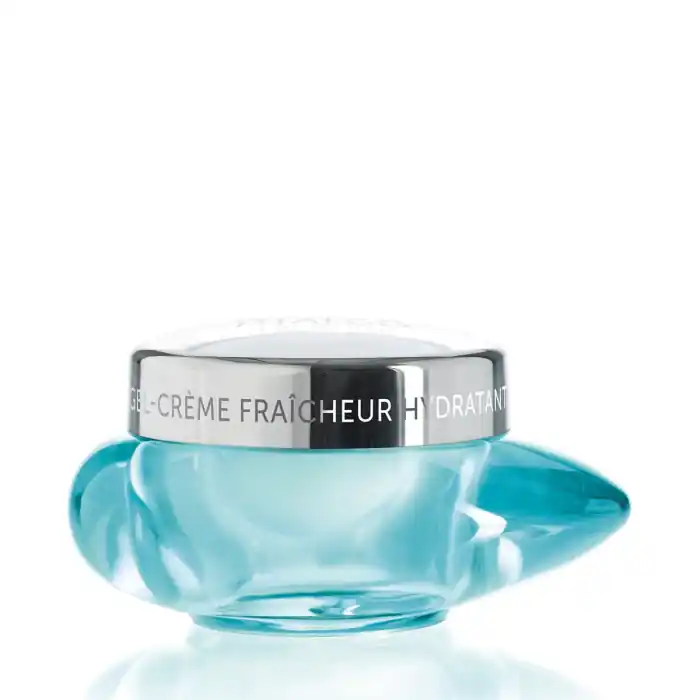 Thalgo Source Marine Hydrating Cooling Gel-Cream - 50ml Rabatt