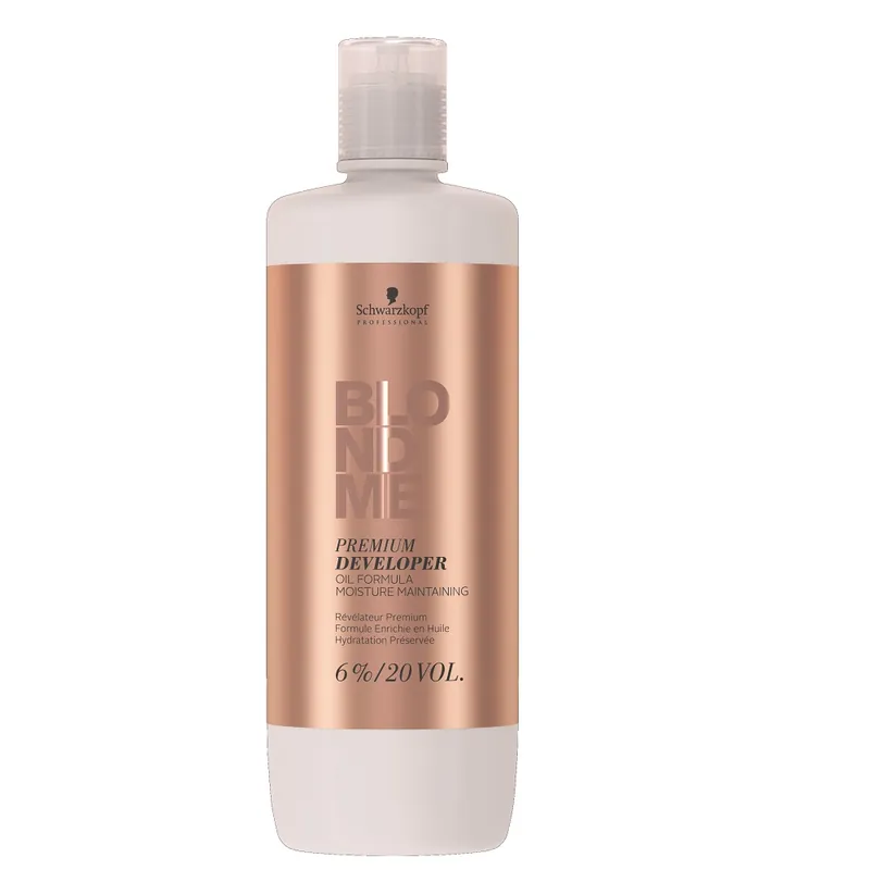 Großhandel Schwarzkopf BlondMe Premium Developer 6% 1000ml