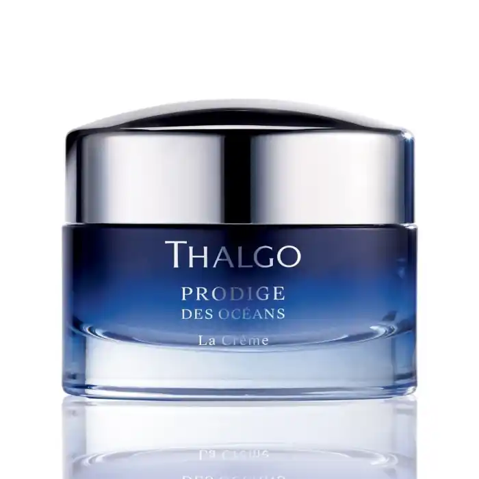 Direkt Vom Hersteller Thalgo Prodige Des Oceans Face Cream - 50ml