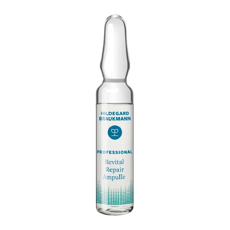 Revital Repair Ampulle, 7x2ml Geld-Zurück-Garantie