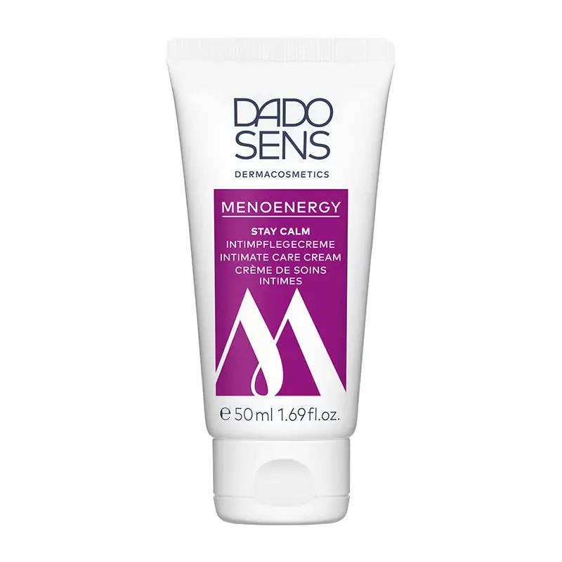 Gleich Bestellen MENOENERGY Stay calm Intimpflegecreme, 50ml
