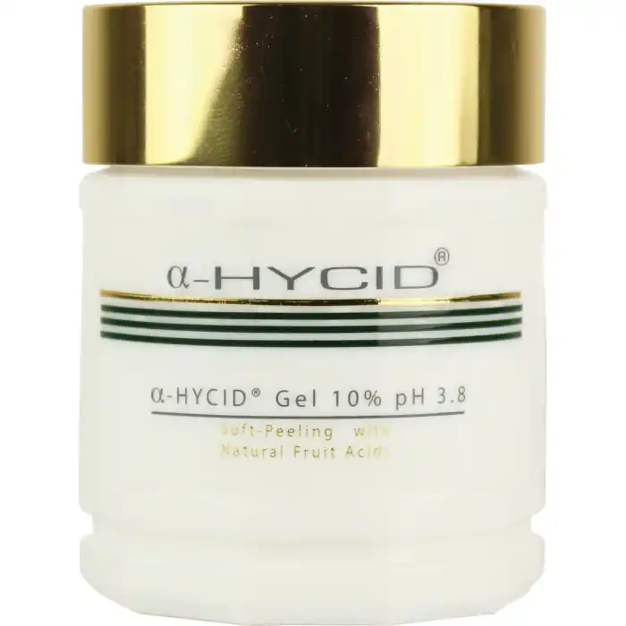 Online Kaufen Medex a-Hycid Gel 10% pH 3.8 - 50ml