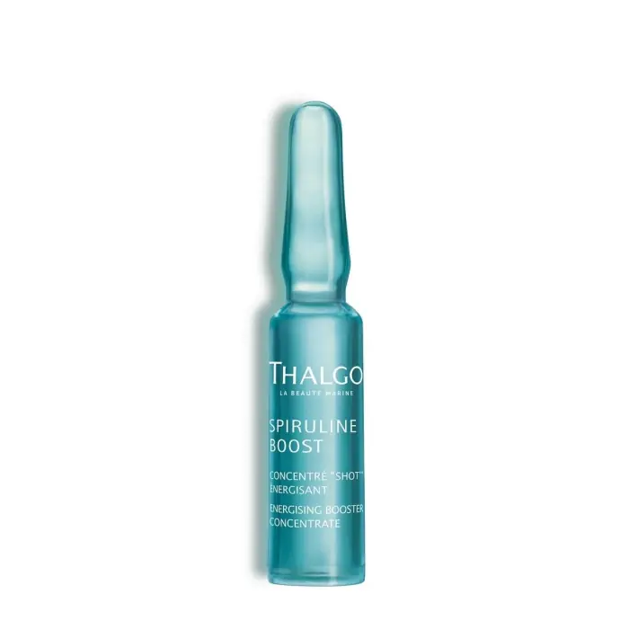 Gratis Versand Thalgo Energising Booster Concentrate - 7 x 1,2ml
